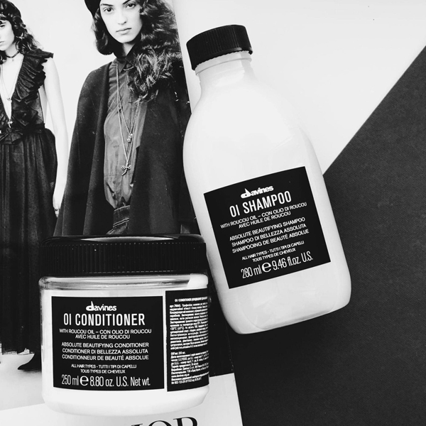 Davines OI Conditioner